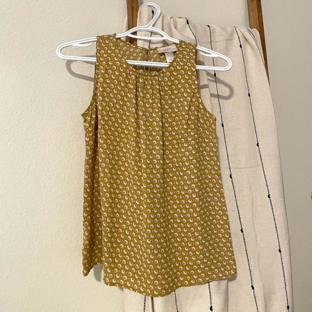 Loft Top